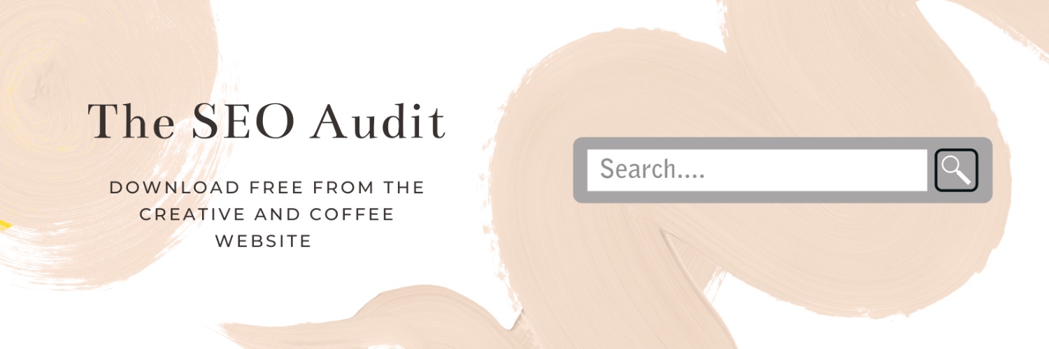 CreativeNCoffee's profile banner image