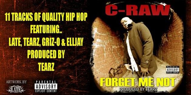 CRaw7's profile banner image