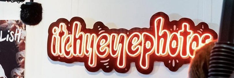 itchyeyephotos's profile banner image
