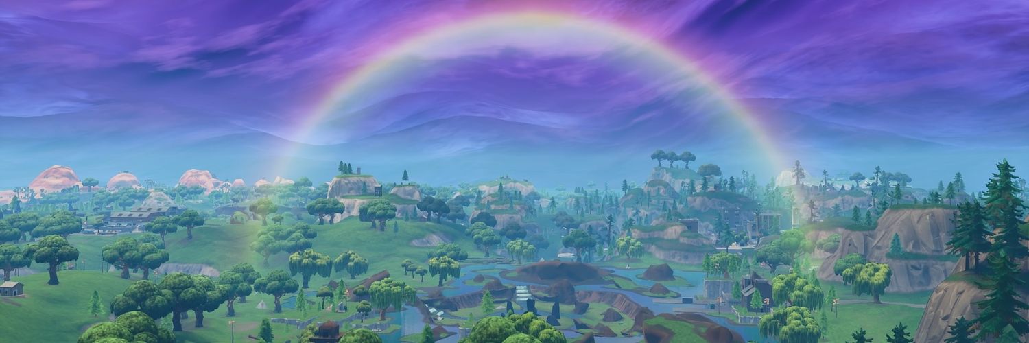 God_Esque's profile banner image