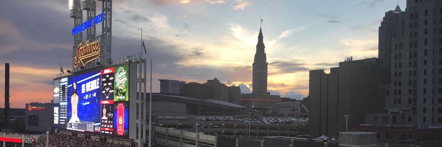 JamesInCLE's profile banner image