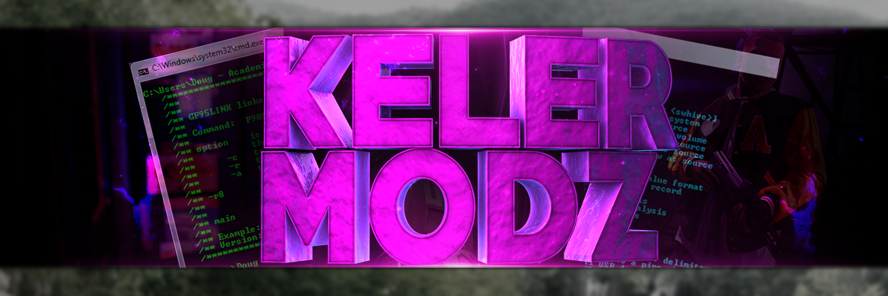 KeLeRMoDz's profile banner image