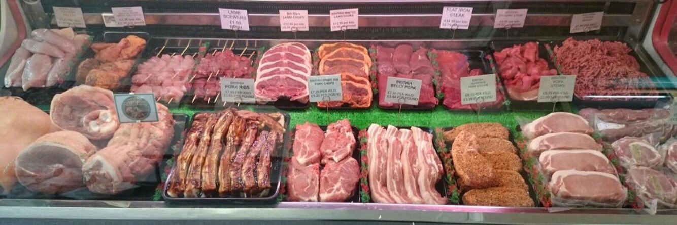 ChatterisTownButcher banner