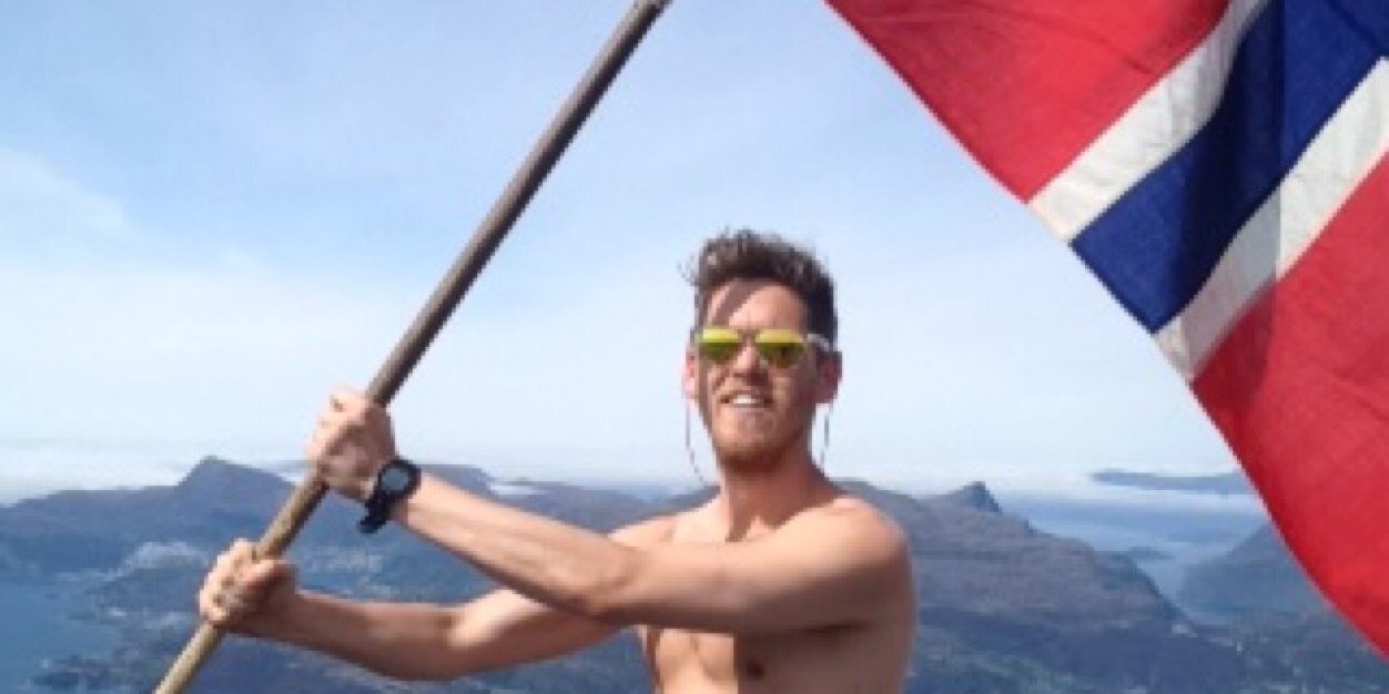 UlrNak's profile banner image