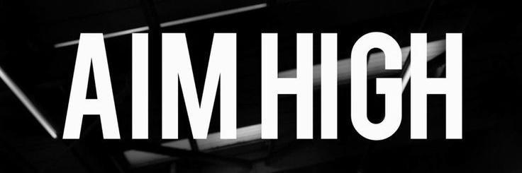 AIM___HIGH's profile banner image