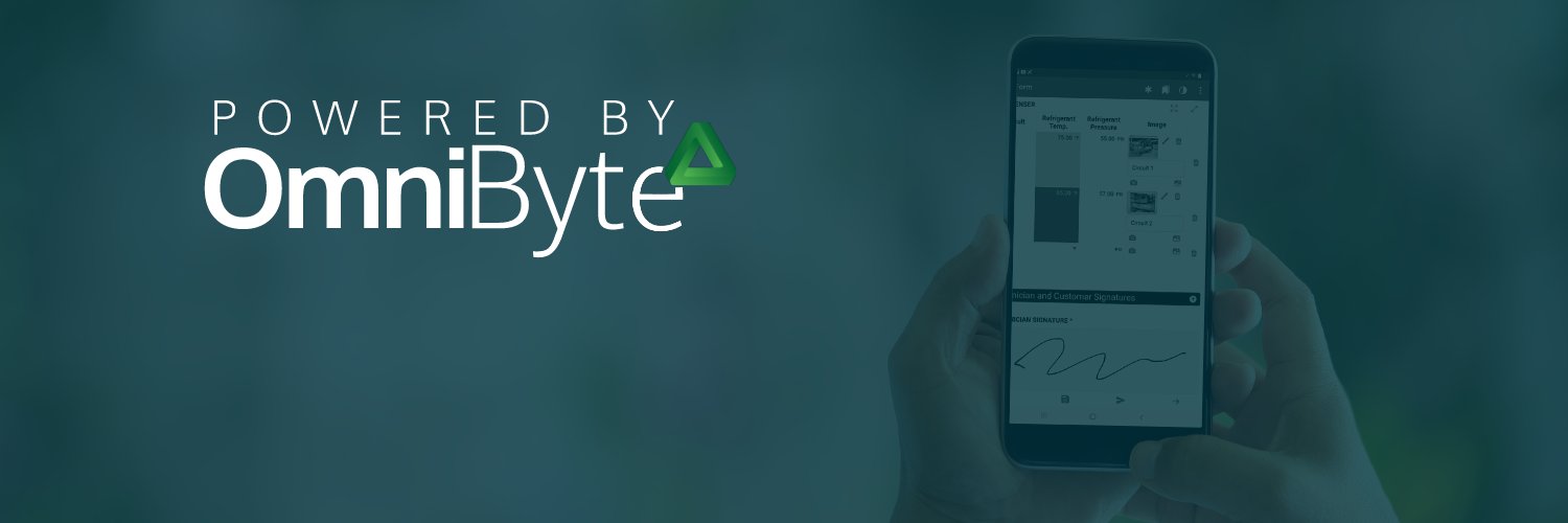 OmniByte Technology banner
