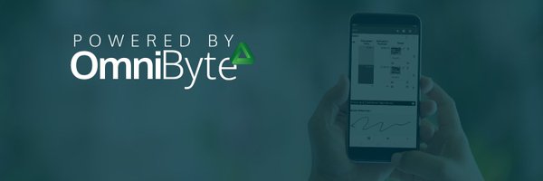 OmniByteTech Profile Banner