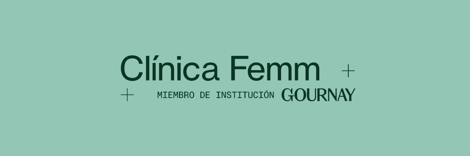 ClinicaFEMM's profile banner image