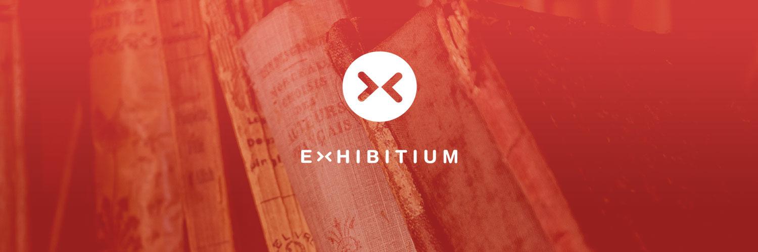 Exhibitium1's profile banner image