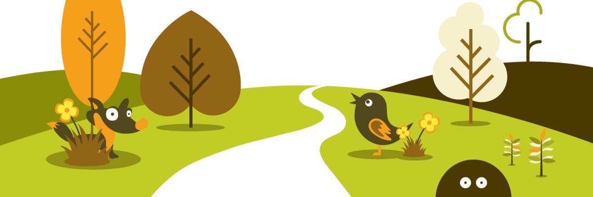 Wanstead parkrun banner