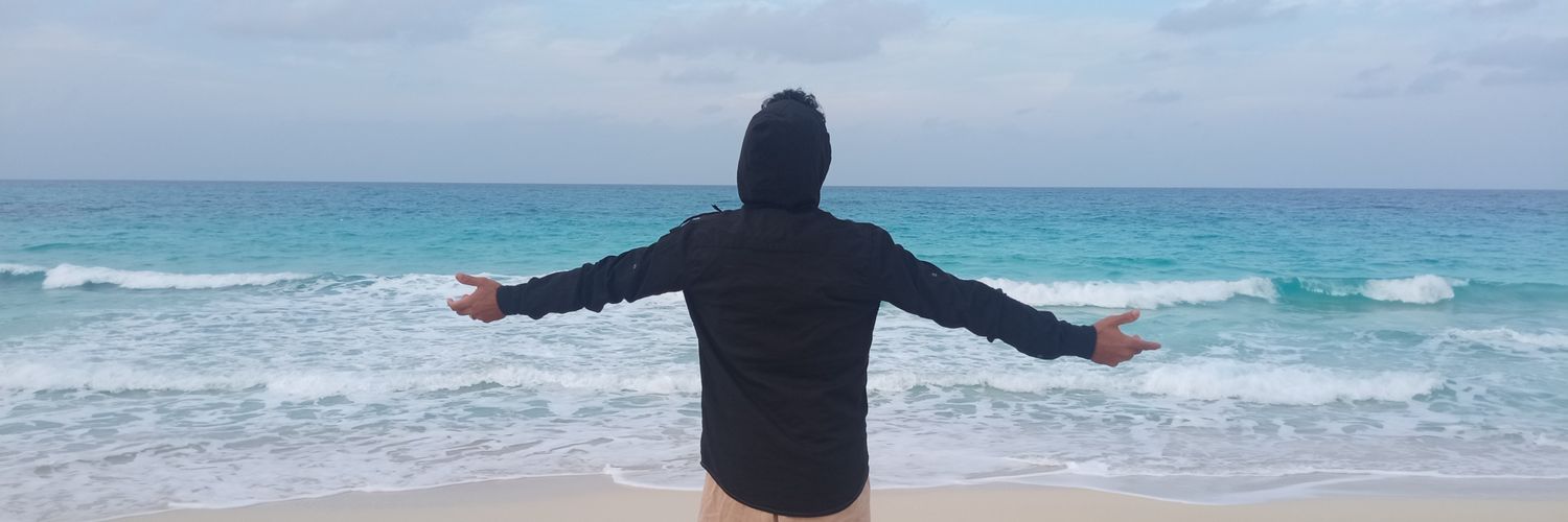 ElragabyNour's profile banner image