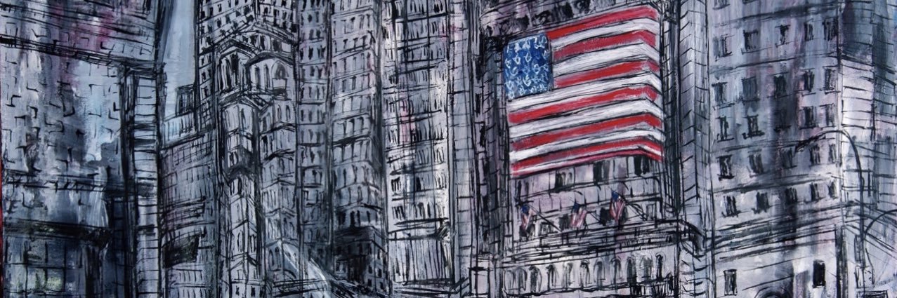 Anthony S. Kurlas banner