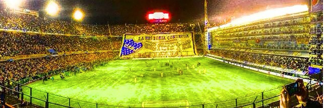 BomboneraGoPro's profile banner image