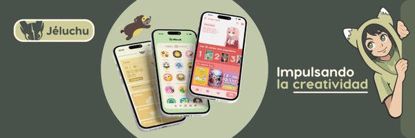 jeluchu Profile Banner