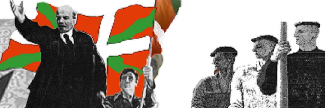 Andoni Baserrigorri's banner
