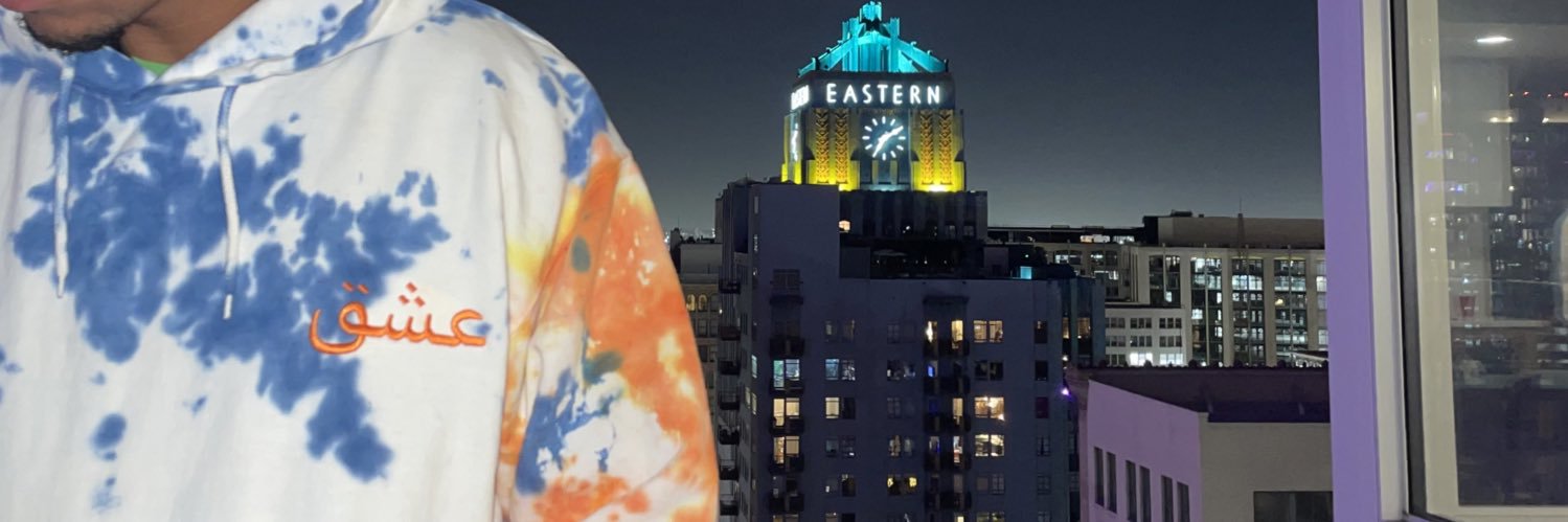 EshghWorld's profile banner image