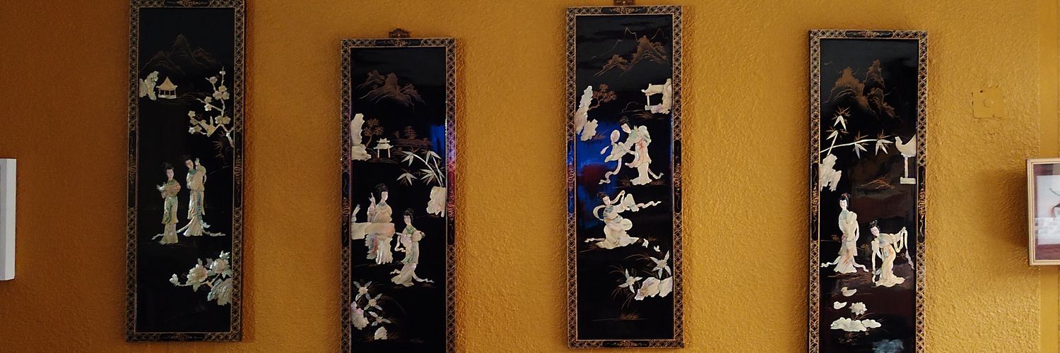 TheCrowOfGlass's profile banner image
