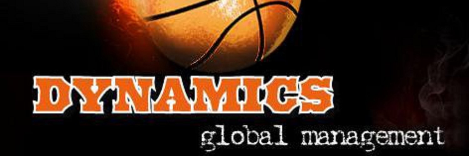 Dynamics Global Management banner