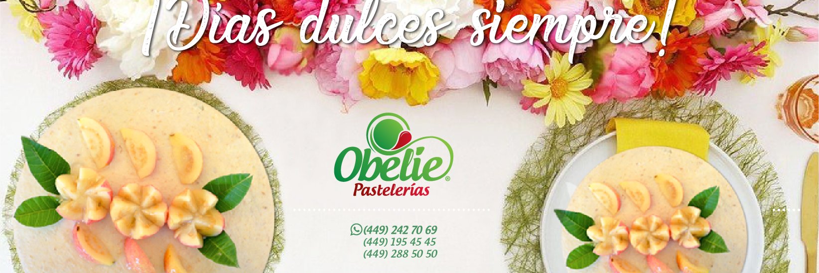 ObeliePastel's profile banner image