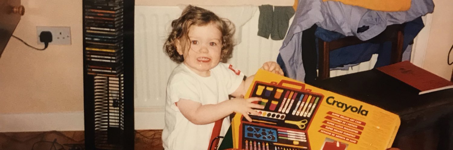 daenajane's profile banner image