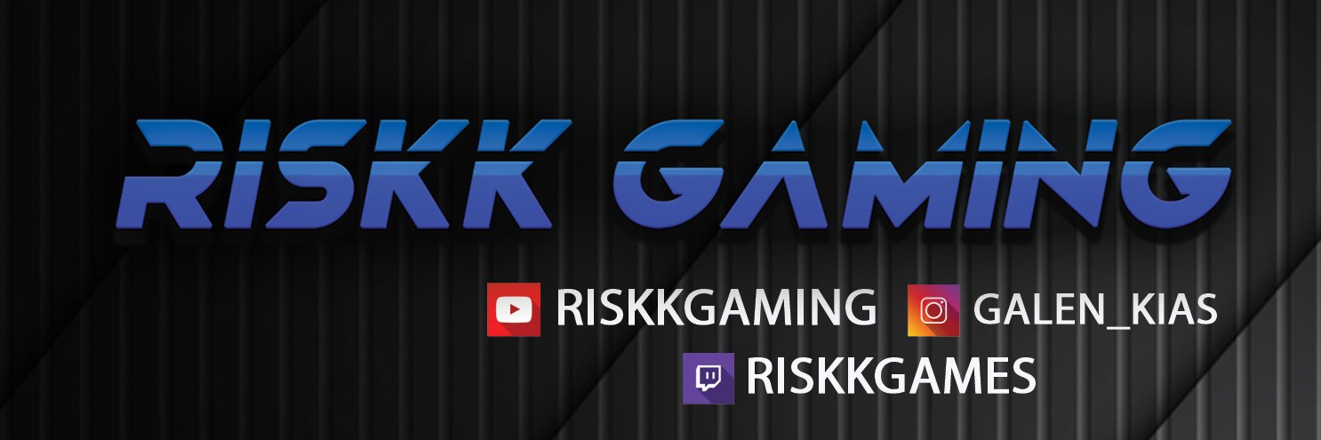 Riskk banner
