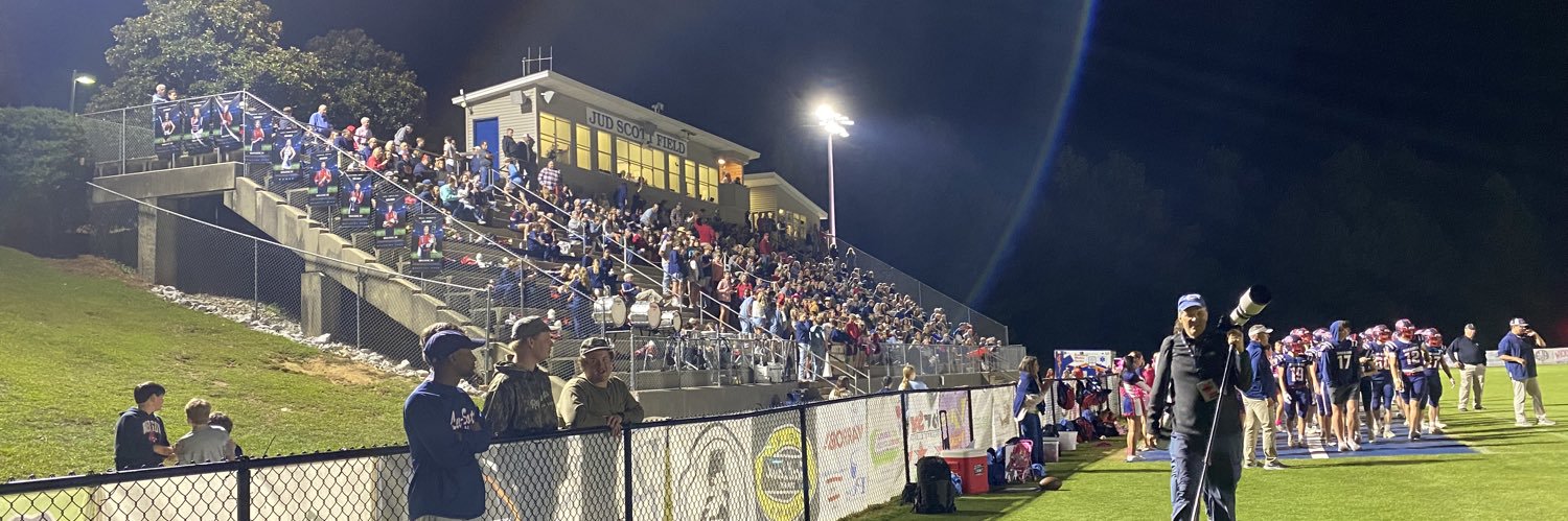 Brooks Childress banner