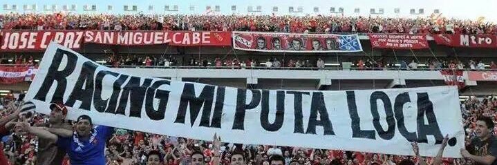 Independiente Brasil banner