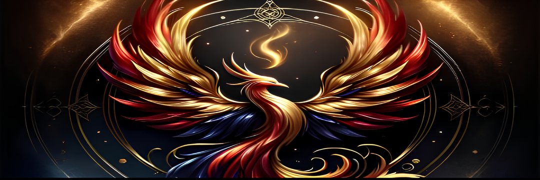 ALS FÊNIX 🦅🔥 banner