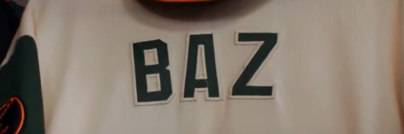 Shane Baz Enjoyer banner