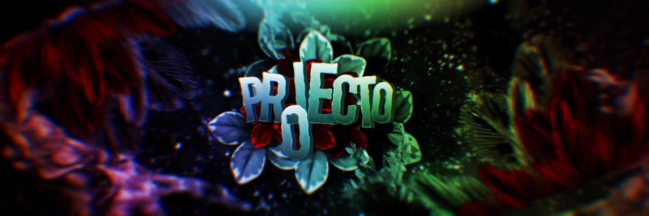 PROJECTGAMAH's profile banner image