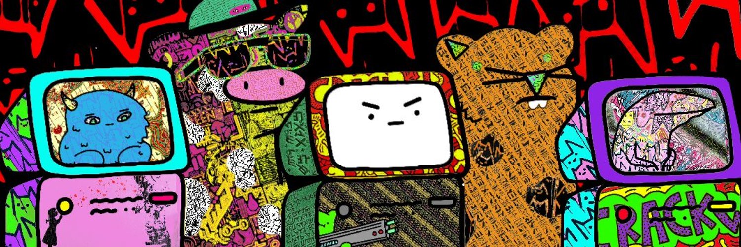 Fentanft's profile banner image