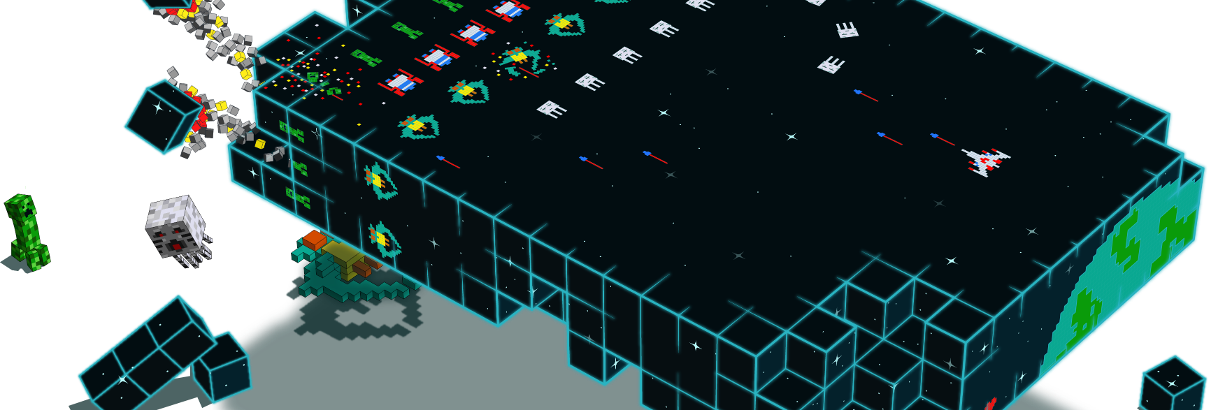 DesignOnMars's profile banner image