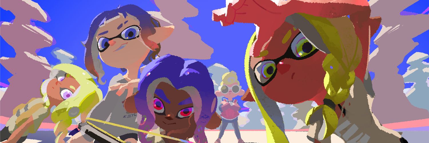 Davy_Changeling's profile banner image