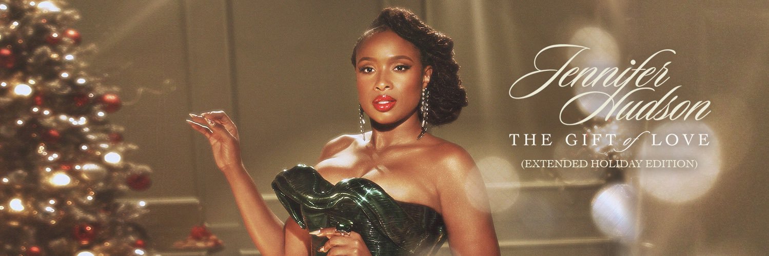 Jennifer Hudson banner