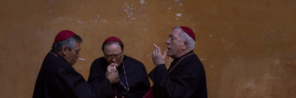 Cynthia de Benito banner