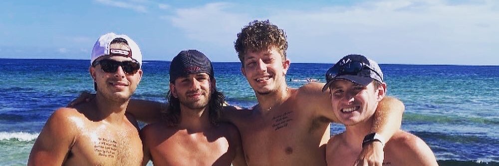 BrettBoyd15's profile banner image