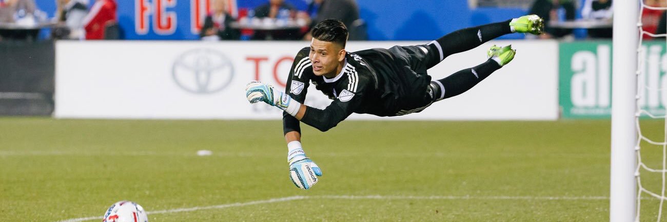 Jesse Gonzalez banner