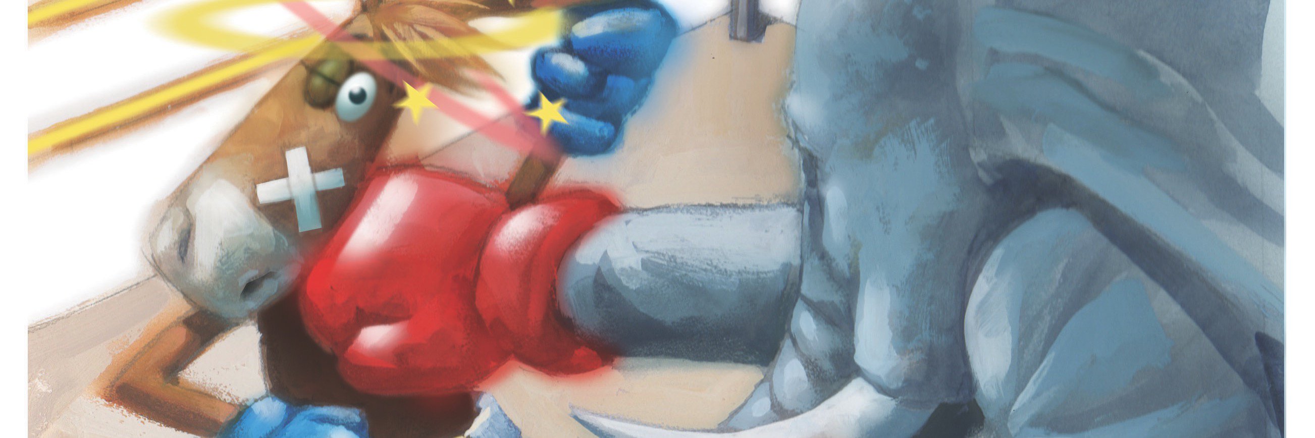 beatdemocrats's profile banner image