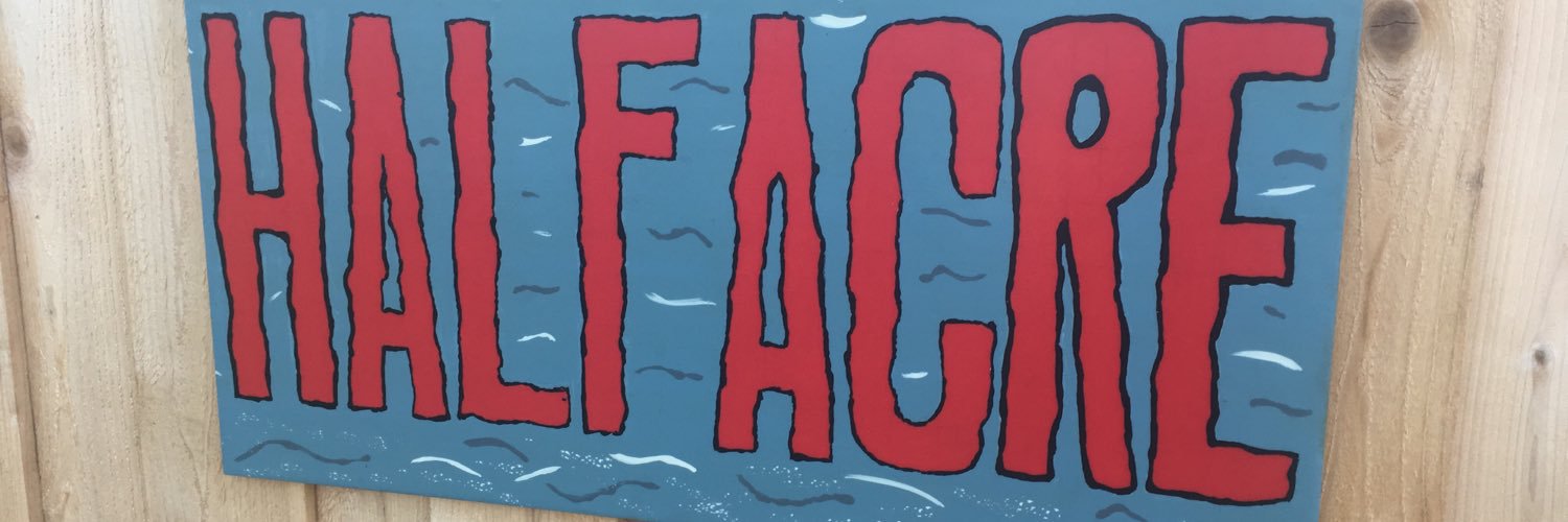 drewdaly83's profile banner image
