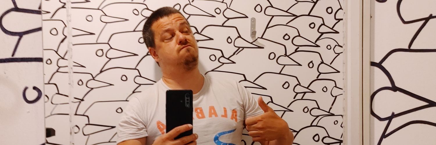 AlbeeeTapes's profile banner image