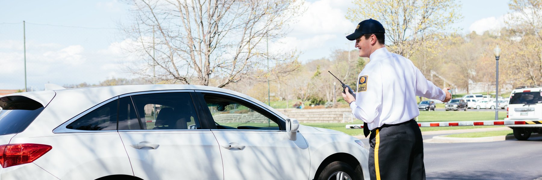 Walden Security banner