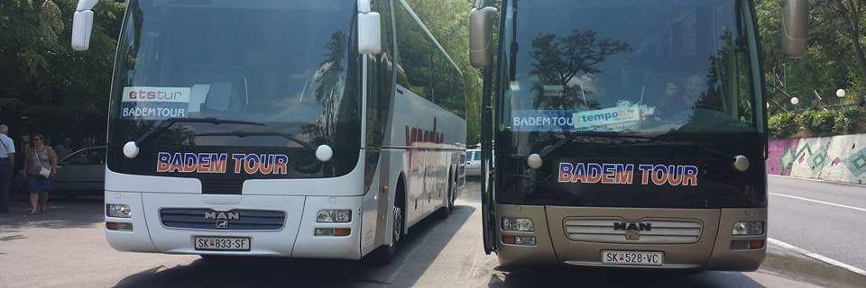 BademTour's profile banner image