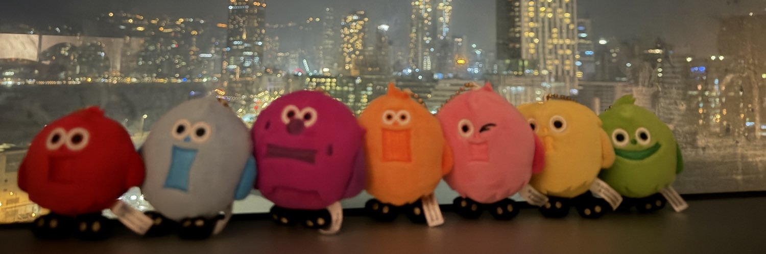 choicotto's profile banner image