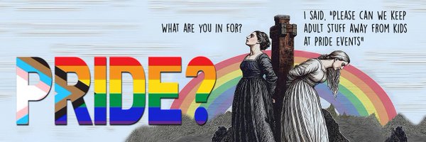 MandyClareTERF Profile Banner