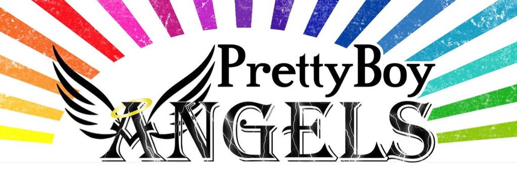 PrettyBoyAngel5's profile banner image