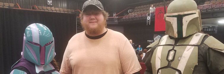 DylanWest78's profile banner image