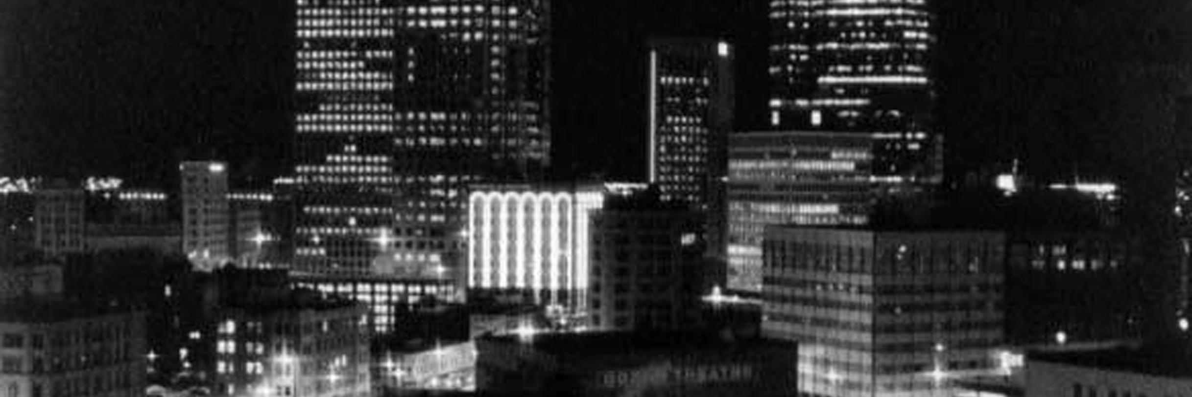 Screamin Skull Press banner