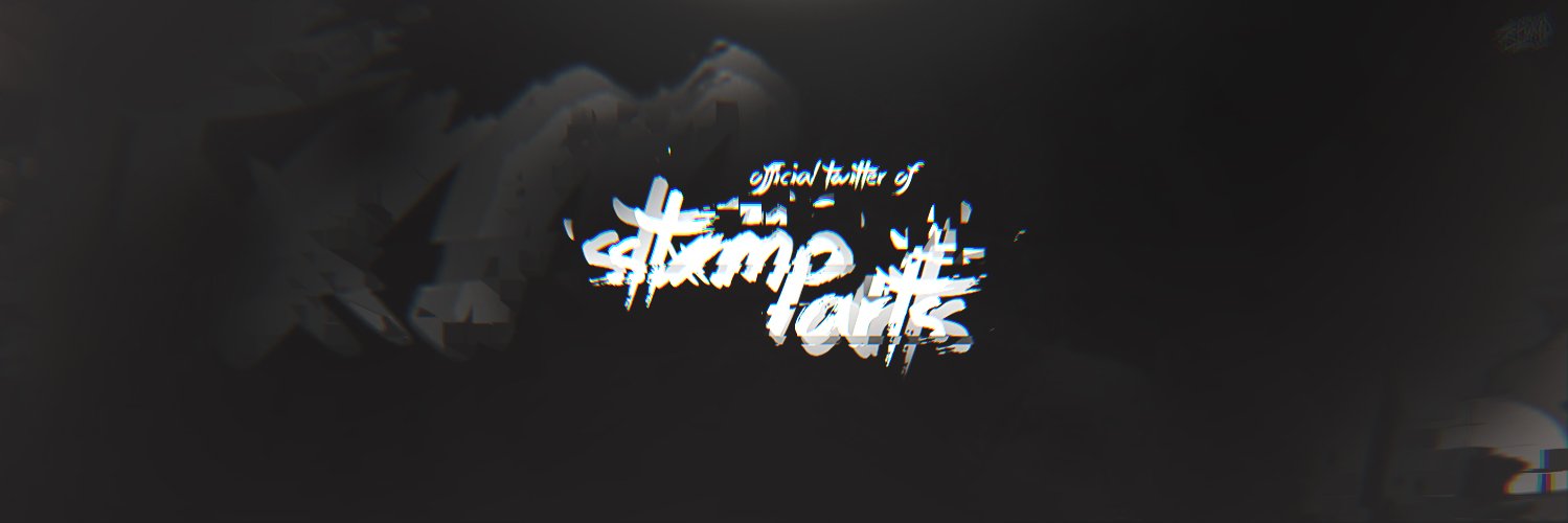 StxmpArts's profile banner image