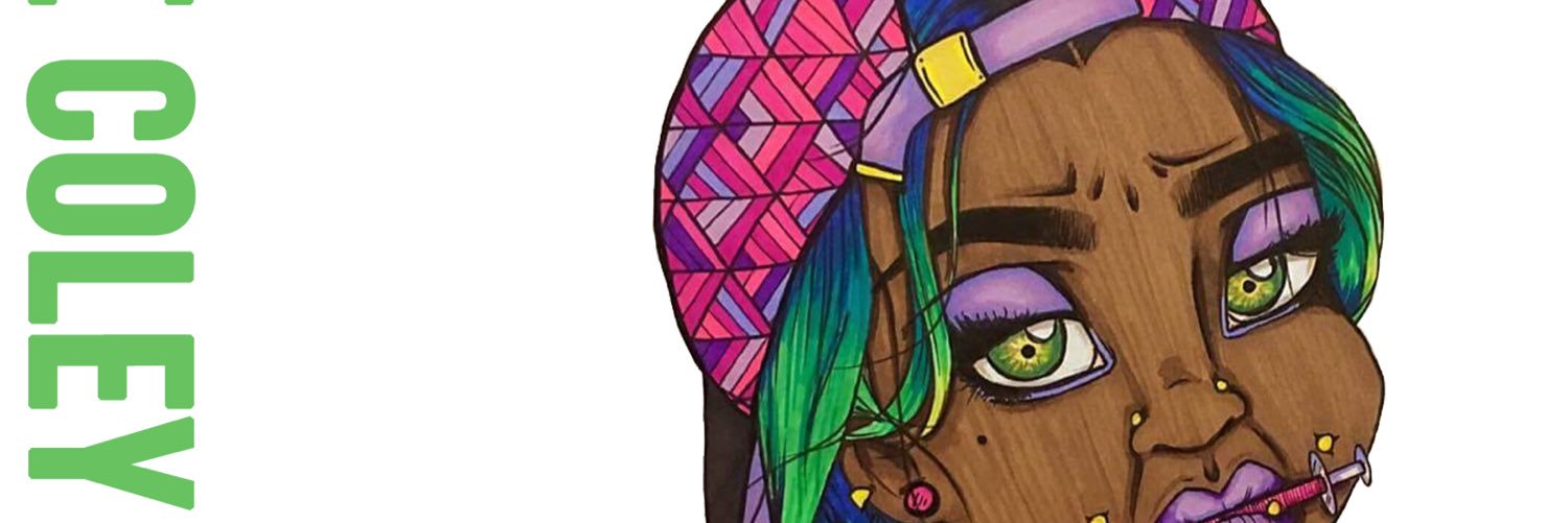DoPECoLEY's profile banner image