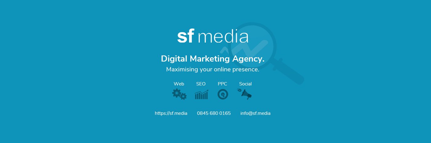 sfmedia's profile banner image